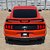 AEROFOLIO DARK HORSE PARA MUSTANG 2018- 2023 - Imagem 5