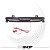 Luz de Freio Brake Light Ford Mustang 2024+ Led Fume Reverse - Imagem 1