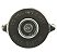 Tampa Radiador Motorad 16LBS v8 302 / Mustang 1994-1995 - Imagem 3