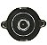 Tampa Radiador Motorad 16LBS v8 302 / Mustang 1994-1995 - Imagem 4