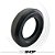 Pneu Aro 15 26.0x4,5 Hoosier Drag Front Para Arrancada(Par) - Imagem 1