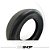 Pneu Aro 15 26.0x4,5 Hoosier Drag Front Para Arrancada(Par) - Imagem 4