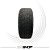 Pneu Aro 22 295/45 R22 116 W BFGoodrich G-Force T/A (Par) - Imagem 3