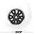 Roda Aro 17 Tala 8,5 6x135 Original Ford F150 10-11 - Imagem 3