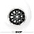 Roda Aro 17 Tala 8,5 6x135 Original Ford F150 10-11 - Imagem 2