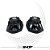 Alto Falante Triaxial Foxer 6x9 140w FZ.69T Preto (Par) - Imagem 4