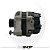 Alternador 12v 120A GM S10 Vectra Spin Blazer Celta Corsa - Imagem 3
