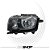 Farol Dianteiro Foco Simples Original GM Camaro 10-12 (LE) - Imagem 1
