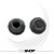 Porcas Segredo AntiFurto Roda Original Ford Mustang 18+ (Kit) - Imagem 3
