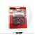 Junta da Maçaneta de Porta NPD Ford Mustang 65-66 (Kit) - Imagem 4