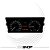 Painel Instrumentos Completo ODG VW G1 Gol Parati Saveiro - Imagem 3