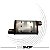 ABAFADOR OVAL C 30.5 4 X 9 3POL. MAGNAFLOW - Imagem 3