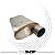 ABAFADOR OVAL C 30.5 4 X 9 3POL. MAGNAFLOW - Imagem 2