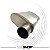 ABAFADOR OVAL C 30.5 4 X 9 3POL. MAGNAFLOW - Imagem 4