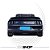 Capa Smoked Fumê Lanterna Traseira Ford Mustang 15-17 (Kit) - Imagem 5