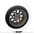 Roda Orig Mustang GT Manual 2024 C Pneu Pirelli Pzero (Jogo) - Imagem 6