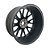 Roda Aro 20 Tala 8,5 Original Ford Mustang 15-23 Com Avarias - Imagem 4