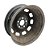 Roda Aro 15 Tala 5,5 5x112 OffSet 54 Audi A3 Fox C/ Avarias - Imagem 3