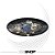 Emblema Oval da Grade Dianteira Original Ford F-150 23-25 - Imagem 8