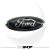 Emblema da Tampa Traseira Fumê Original Ford F-150 23-24 - Imagem 6