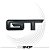 Conjunto de Emblema Original Ford Mustang GT 5.0 24-6 (Kit) - Imagem 7