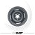 Roda Aro 14 Tala 6 5x114 De Ferro Ford Mustang Maverick - Imagem 6