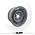 Roda Aro 14 Tala 6 5x114 De Ferro Ford Mustang Maverick - Imagem 5