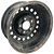 Roda Aro 16 Tala 7 5x135 de Ferro Original Ford F-150 97-98 - Imagem 4