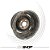 Roda Aro 15 Tala 7 5x130 de Ferro Paralela Ford F-100 - Imagem 8