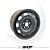 Roda Aro 15 Tala 6 5x100 Original VW Fox Voyage Gol Parati - Imagem 5
