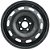 Roda Aro 15 Tala 6 5x100 Original VW Fox Voyage Gol Parati - Imagem 2