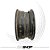 Roda Aro 15 Tala 6 5x100 Original VW Fox Voyage Gol Parati - Imagem 7