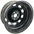Roda Aro 15 Tala 6 5x100 Original VW Fox Voyage Gol Parati - Imagem 4