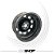 Roda Aro 15 Tala 6 5x100 Original VW Fox Voyage Gol Parati - Imagem 8
