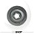 Roda Aro 16 Tala 5 5x139 De Ferro Prata Landau F1000 F150 - Imagem 6