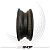 Roda Aro 16 Tala 5 5x139 De Ferro Prata Landau F1000 F150 - Imagem 7