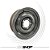 Roda Aro 16 Tala 5 5x139 De Ferro Cinza Landau F1000 F100 - Imagem 5