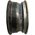 Roda Aro 17 Tala 6,5 4x100 4x108 Multifuro Scorro Prata - Imagem 3