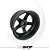 Roda Aro 17 Tala 7 5x100 Scorro Volkswagem Polo Fox Voyage - Imagem 8
