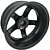 Roda Aro 17 Tala 7 5x100 Scorro Volkswagem Polo Fox Voyage - Imagem 4