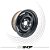 Roda Aro 14 Tala 5 5x114 Ferro Original Ford Maverick (Par) - Imagem 5