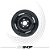 Roda Aro 14 Tala 5 5x114 Ferro Original Ford Maverick (Par) - Imagem 6