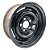 Roda Aro 14 Tala 5 5x114 Ferro Original Ford Maverick (Par) - Imagem 1