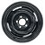 Roda Aro 14 Tala 5 5x114 Ferro Original Ford Maverick (Par) - Imagem 2