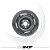 Roda Aro 14 Tala 5 5x114 Ferro Paralela Ford Maverick (Par) - Imagem 6