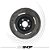 Roda Aro 15 Tala 6 5x139 Original Ford Landau Galaxie(Jogo5) - Imagem 8