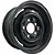 Roda Aro 15 Tala 6 5x139 Original Ford Landau Galaxie(Jogo5) - Imagem 1