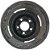 Roda Aro 15 Tala 6 5x139 Original Ford Landau Galaxie(Jogo5) - Imagem 4