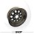 Roda Aro 16 Tala 6  De Ferro Original Ford F1000 93 + - Imagem 8