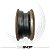 Roda Aro 16 Tala 6  De Ferro Original Ford F1000 93 + - Imagem 7